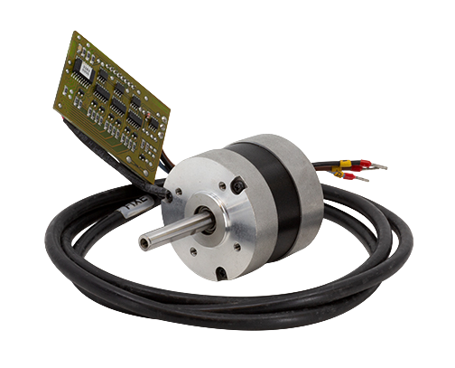 fournisseur moteur électrique