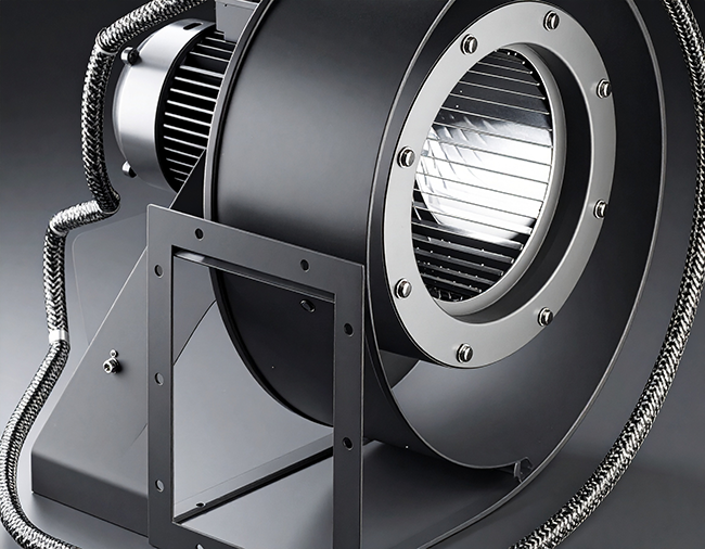 ventilateur-centrifuge